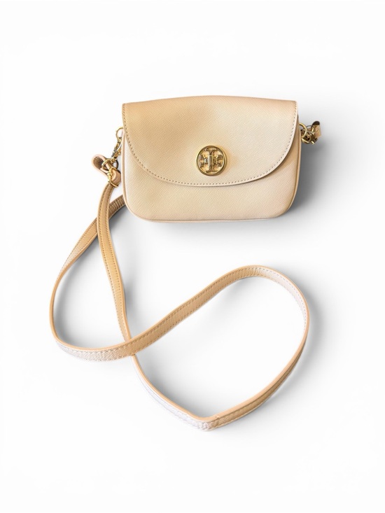 Tory Burch Handbags - Tory Burch Small Robinson Crossbody